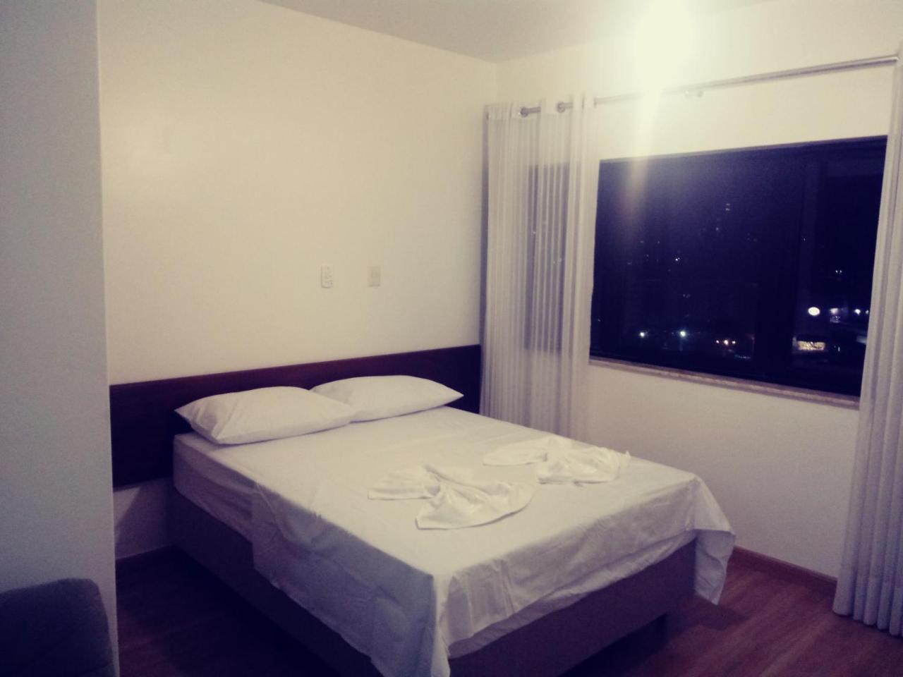 Flat Luxo Bem Localizado No Bairro Da Barra Salvador Apartman Kültér fotó