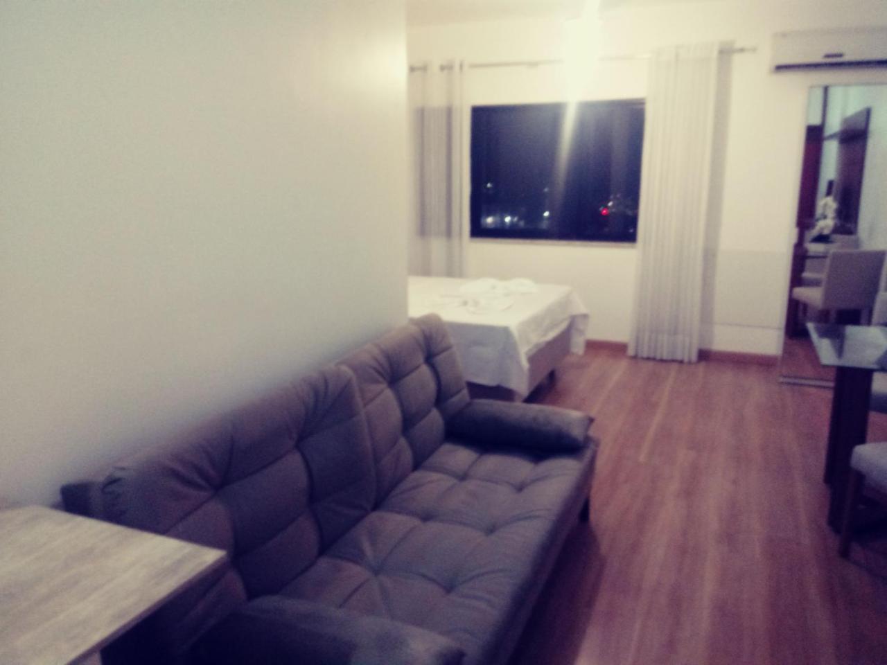 Flat Luxo Bem Localizado No Bairro Da Barra Salvador Apartman Kültér fotó