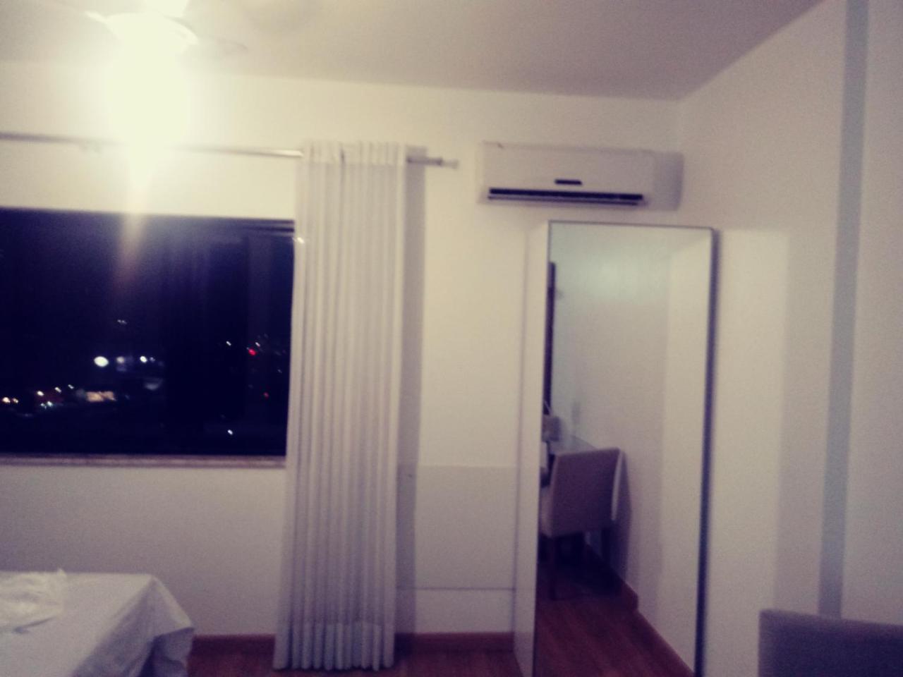 Flat Luxo Bem Localizado No Bairro Da Barra Salvador Apartman Kültér fotó
