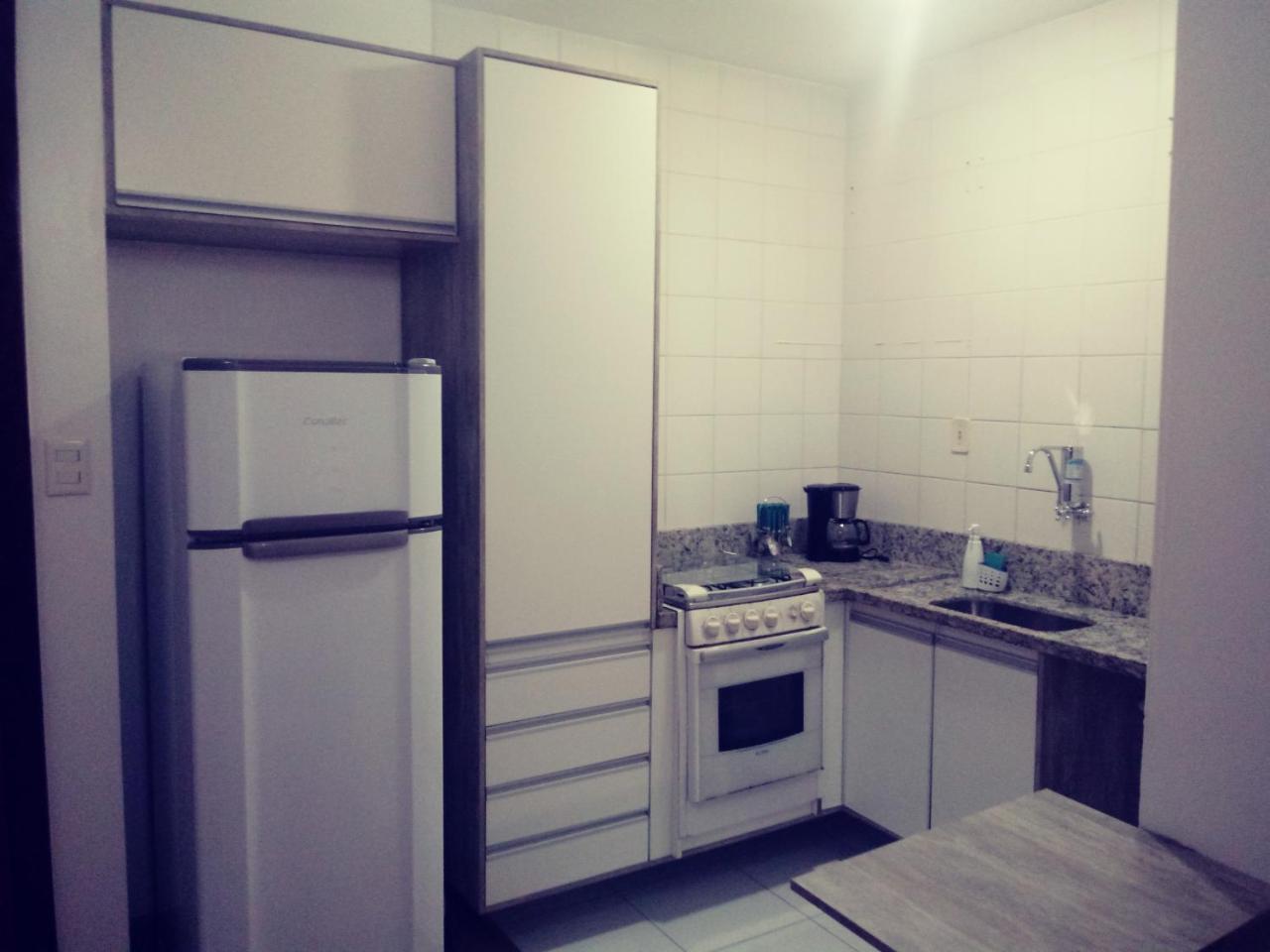 Flat Luxo Bem Localizado No Bairro Da Barra Salvador Apartman Kültér fotó